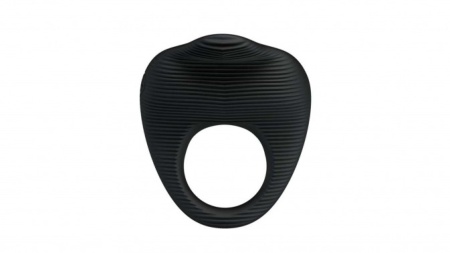 Эрекционное кольцо с вибрацией Thimble